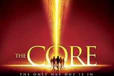 Sinopsis The Core, Perjalanan ke Inti Bumi 