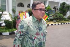 Bambang Brodjonegoro Kandidat Menkeu, Ekonom Bilang Bisa Langsung Lari