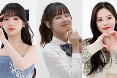 7 Idol Wanita Terpendek dari Generasi Ke-4 Kpop, Tetap Karismatik dan Elegan
