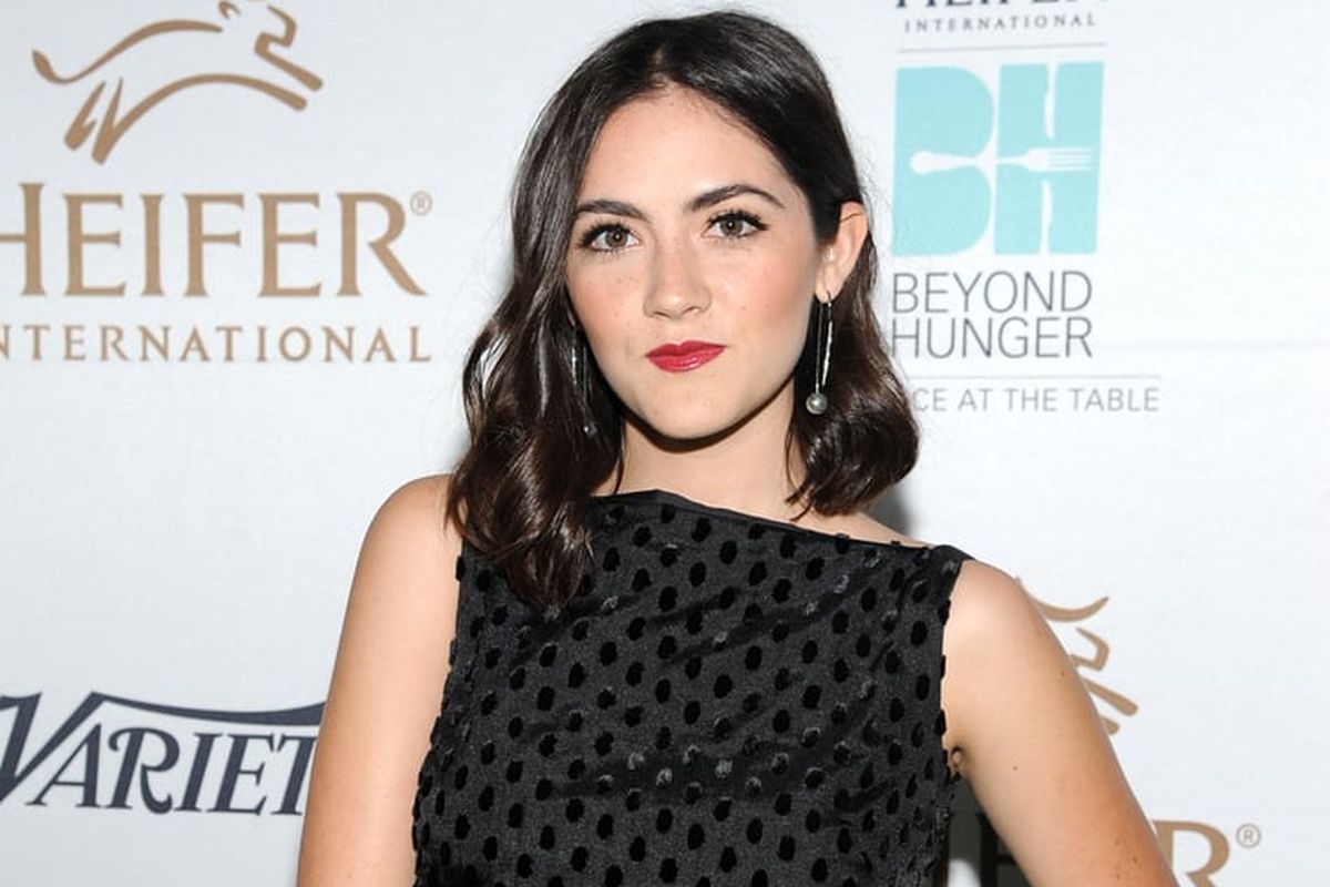 Isabelle Fuhrman bakal bintangi prekuel Orphan, Orphan: First Kill