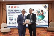 Jadi Tuan Rumah The 6th ASEAN+3 Rector’s Conference, Unair Dorong Kolaborasi Antarinstitusi