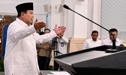 Presiden Prabowo Minta Seluruh Layanan Publik yang Memungkinkan Tersedia secara Digital