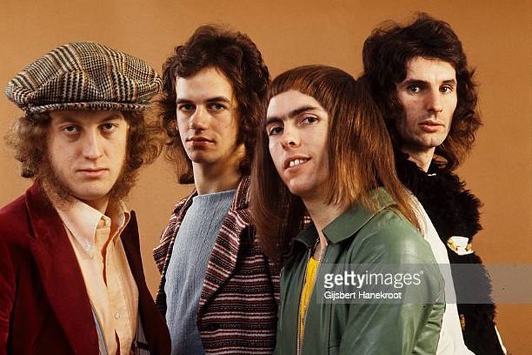 Slade Band