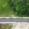 Di Balik Viralnya Jembatan Rowari Gunungkidul, Ada Geomat yang Jadi Daya Tarik Pengunjung