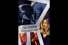 Sinopsis Film Contraband, Mark Wahlberg Jadi Penyelundup demi Selamatkan Keluarga