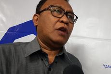 PGI: Masalah Papua Harus Jadi Pelajaran Bagi Pemerintah