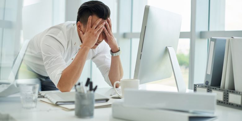 Meski Kerja Bagus 13 Kebiasaan Ini Bisa Hancurkan Karirmu Halaman All Kompas Com Meski Kerja Bagus 13 Kebiasaan Ini Bisa Hancurkan Karirmu Halaman All Kompas Com