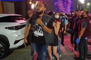 Kelab Malam di Jakarta Dirazia, 9 Pengunjung Positif Etomidate dan Sabu