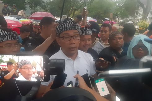 Antisipasi Virus Corona, Pemprov Jawa Barat Akan Periksa Kesehatan Seluruh Warga, Termasuk yang Sehat