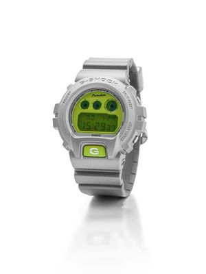 Casio x Paradise Youth Club G-Shock DW-6900PYU21                    