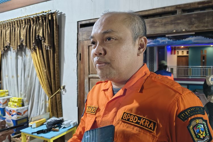 Pos Aju Tambak dan Cetho Bakal Ditutup karena Tidak Ada Lagi Titik Api di Lereng Gunung Lawu Karanganyar