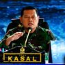 TNI AL Bangun 2 Kapal Rumah Sakit untuk Penanganan Covid-19