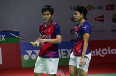 3 Syarat Apri/Fadia Bisa Juara All England 2023