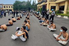 Tangerang dan Tangsel Kompak Larang Siswa Ikut Demo Tolak UU Cipta Kerja