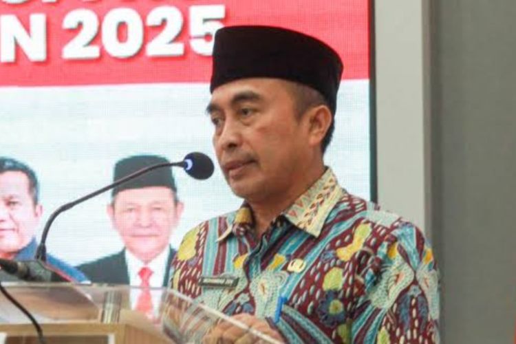 Pemkab Tasikmalaya Jamin Sisa Anggaran PSU Cair, Tahap Awal Rp 7 Miliar