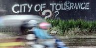 Daftar 10 Kota Paling Intoleran Tahun Ini Menurut SETARA Institute 