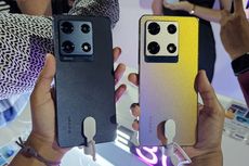 Resmi Ramaikan Persaingan Pasar Smartphone Tanah Air, Begini Spesifikasi Infinix Note 30 Pro