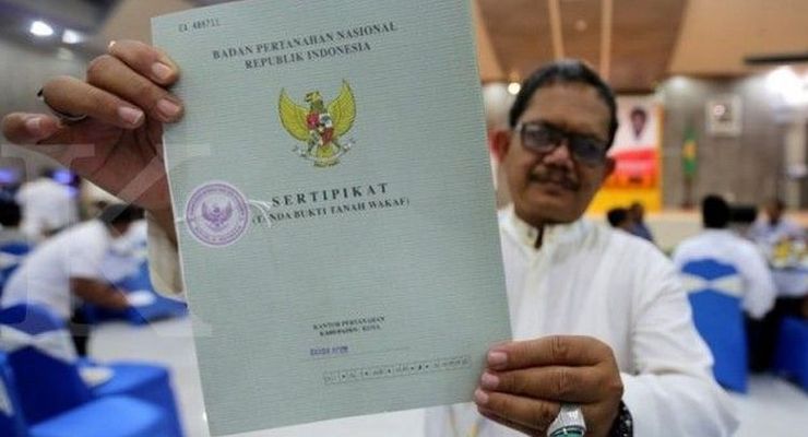 Kapan Hak Guna Bangunan (HGB) Berakhir?