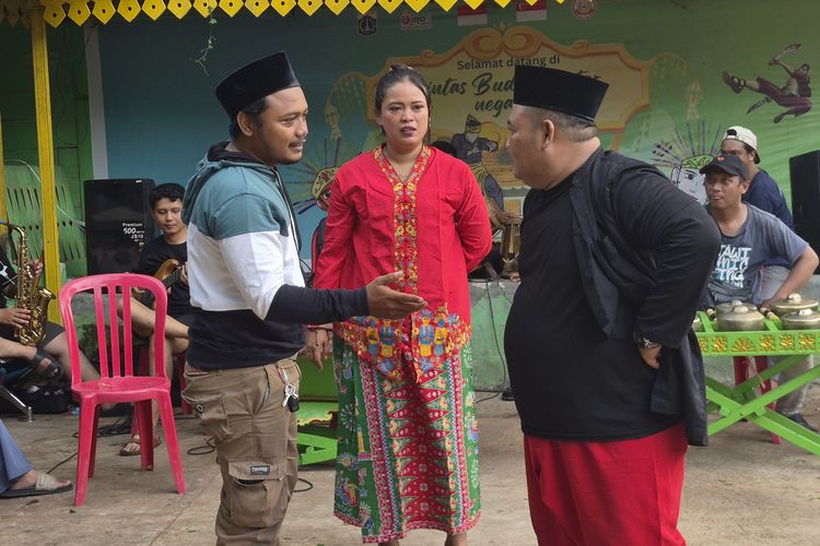 Menjaga Napas Lenong Betawi di Tengah Arus Deras Modernisasi