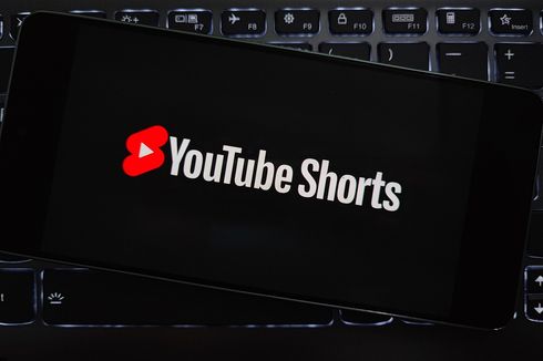 Video YouTube Shorts Bisa 