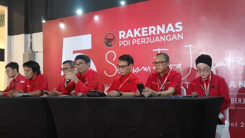 PDI-P Cegah Kader "Mencurikan Diri" ke Partai Lain Jelang Pilkada 2024