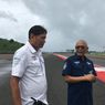 Jelang GT World Series Asia, Sirkuit Mandalika Dimodifikasi, Apa yang Diubah?