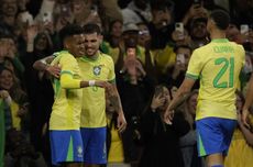 RDMP Balikpapan Perkuat Pasokan Energi dan Kurangi Impor BBM