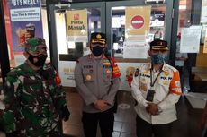 Promo BTS Meal Picu Kerumunan, McDonald's Stasiun Gambir Disegel Polisi