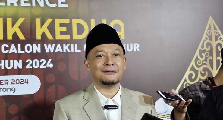Ketua KPU Jateng: Presiden Dilarang Kampanye di Pilkada 2024