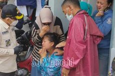 Kisah Pilu Pengantin Baru yang Jadi Korban Longsor Malang, Menikah Sebulan Lalu, Tewas dan Ditemukan Pemulung