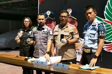 Polisi Bantah Tangkap Artis Inisial SS Atas Kasus Penyalahgunaan Narkoba