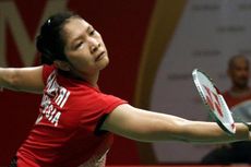 Ditantang Wang Shixian, Linda Weni Waspada