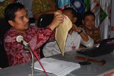Di Kendal, Prabowo Hanya Menang di 1 Kecamatan