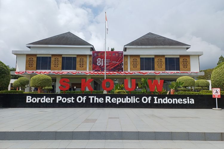 BNPP Dorong Sinergi TNI-Polri Awasi 
