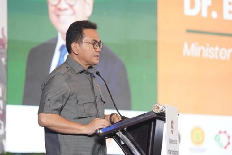 Kata Pemerintah soal Mal-mal Besar Tiba-tiba Dipasangi Pagar Tinggi
