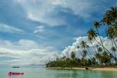 Pulau Sakral Hingga Pulau Tanpa Nyamuk, Keelokan Kepulauan Banyak 