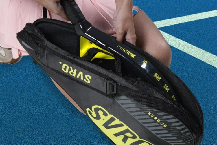 SVRG. Padel Bag.