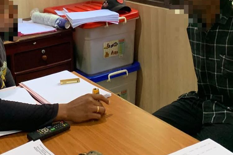 Bongkar Jaringan Jual Beli Senjata untuk KKB, 1 Orang Kembali Ditangkap di Jayapura