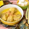 Resep Opor Ayam, Sajian Wajib untuk Hari Raya Lebaran