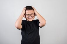 Neurofibromatosis Tipe 1: Penyakit Bawaan yang Bisa Serang Saraf dan Organ Anak