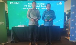 Dua Pilar SDGs Jadi Penanda Keberlanjutan Citi Indonesia