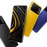 Poco M3 Resmi Meluncur dengan Baterai 6.000 mAh, Ini Harganya