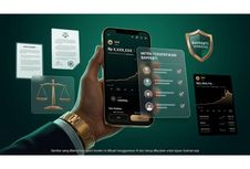 Begini Cara Mengecek Izin Aplikasi Emas Digital di Bappebti