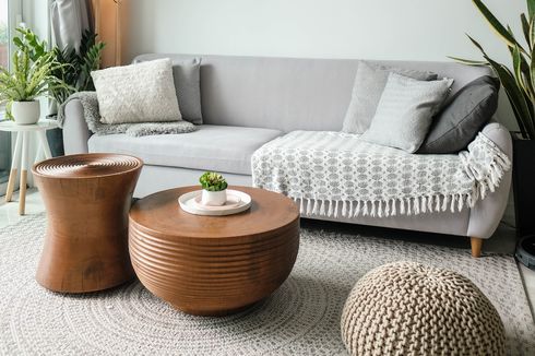 6 Desain Sofa yang Tak Lekang oleh Zaman