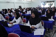 Peserta Kalah Ranking Disebut Bisa Isi Formasi Kosong CPNS 2024, Ini Kata BKN