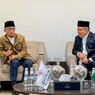 Dari Tanah Suci, Wamenhaj Ajak Doa Haji 2026 Jadi Simbol Perdamaian Dunia
