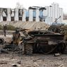 Pentagon Ungkap Alasan Rusia Tarik Dua Pertiga Pasukan dari Kyiv, Bukan karena Kalah atau Gagal