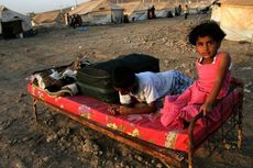Menderita Sakit, 137 Anak di Suriah Butuh Evakuasi Darurat