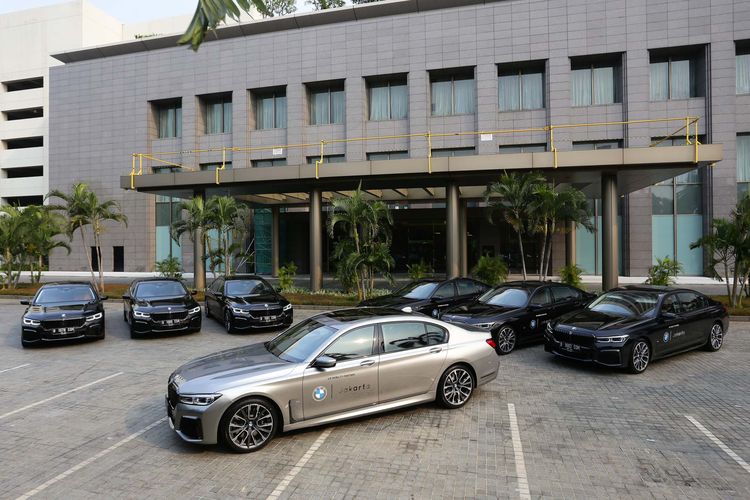 BMW Indonesia