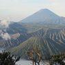 Cara Menuju Gunung Bromo dari Jakarta dan Harga Tiket Wisata